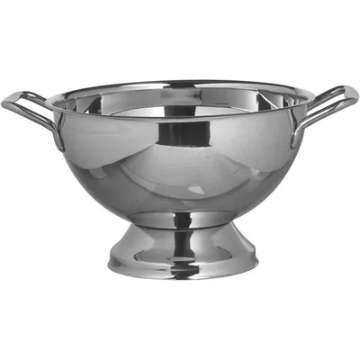 Produktbild von PINTINOX Suppenterrine 18/10 Edelstahl, Inhalt: 4,00 Liter