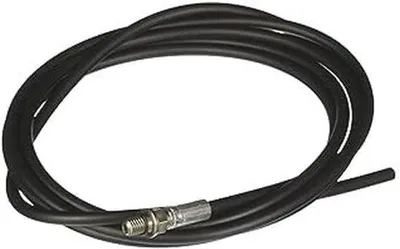 Productafbeelding van Hydraulische leidingset voor mountainbikes - 2000mm, zwart