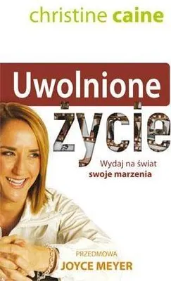 Immagine prodotto di Uwolnione życie