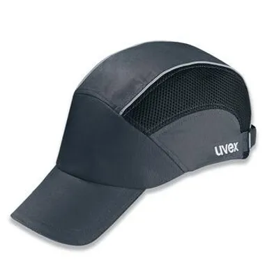 Obrázok produktu pre Krytka uvex u-cap 9794200 čierna, sivá