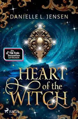 Produktbild von Heart of the Witch