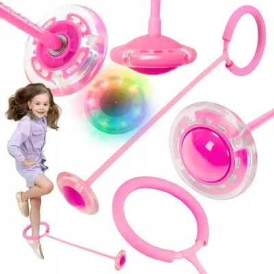 Produktbild von Springball für den Fuß