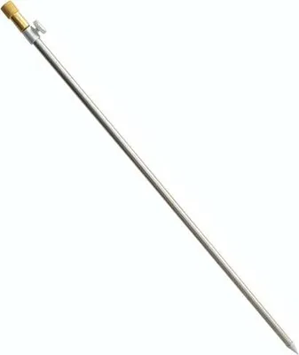 Produktbild von Zebco Erdspeer Edelstahl 45 - 75 cm