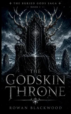 Produktbild von The Godskin Throne