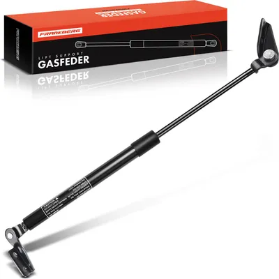 Produktbild von Frankberg 1x Gasfeder Dämpfer Heckklappe Rechts für Nissan Almera I Hatchback N15 Schrägheck 1995-2000