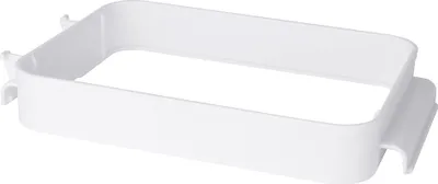 Produktbild von Hailo Rahmen, hoch als Ersatzteil für ProfiLine duo/trio