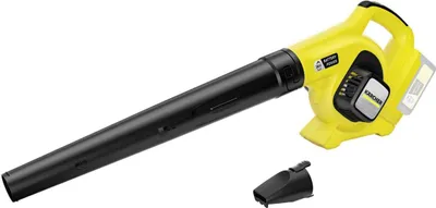 Produktbild von Battery Fukar na listí LBL 4 KÄRCHER 1.445-150.0