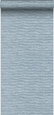 Obrázok produktu pre Sanders & Sanders Tapeta modrá - 640089 - 53 cm x 10 m