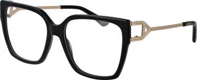 Produktbild von Guess GU2910 Shiny black 55/16/140 Damen Brillen