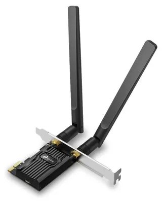 Productafbeelding van TP-LINK Archer TX10E WLAN 6 AX900 netwerkkaart