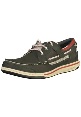 Produktbild von Sebago Halbschuhe Halbschuhe Nubukleder