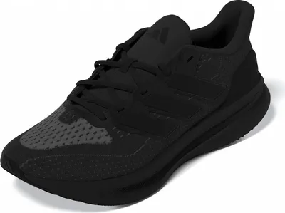 Produktbild von Adidas Sneaker schwarz in Gr. 41