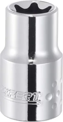Produktbild von Expert 1/2' TORX SOCKET E18