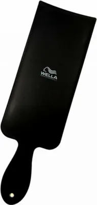 Zdjęcie produktu dla Wella Professionals, Wella Professionals, Hair Plastic Colouring Spatula, Black