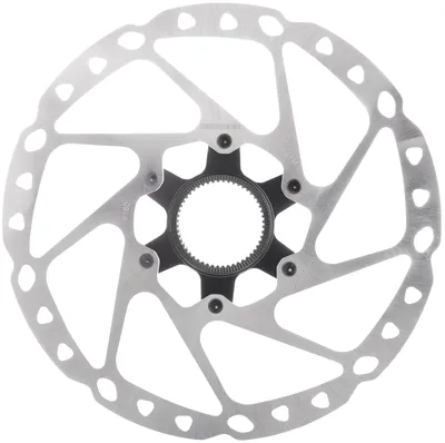Immagine prodotto di SHIMANO BREMSSCHEIBE RT64 180MM CL Shimano