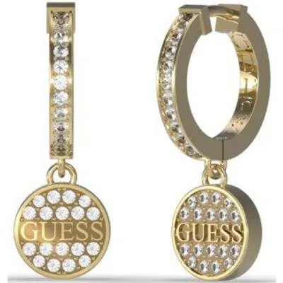 Produktbild von Guess Damen ohrringe JUBE03137JWYGT-U