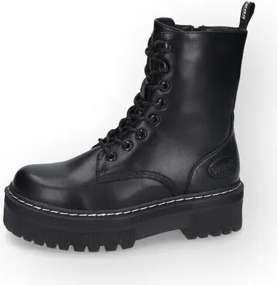 Produktbild von DOCKERS BY GERLI Dockers Boots Damen schwarz 41