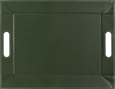 Produktbild von FREEFORM | 2in1 Wendetablett, DUO, olive/elfenbein,