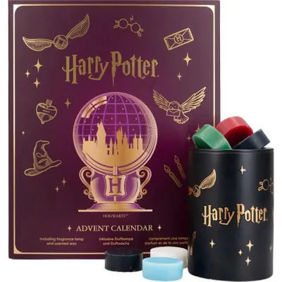 Obrázok produktu pre Harry Potter A2826 Harry Potter Adventskalender