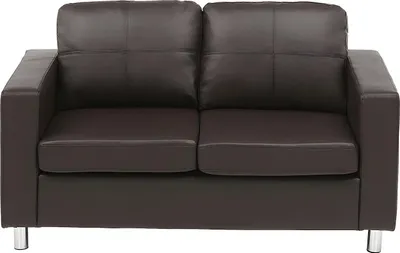 Produktbild von 2-Sitzer Sofa aus  ACKLEY - Braun