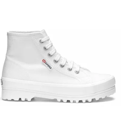 Image de Superga Sneaker S00GXG0-2341 COTU 901 White