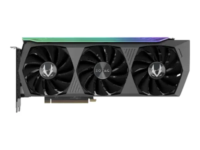 Obrázek produktu pro ZOTAC GAMING GeForce RTX 3080 Ti AMP Holo - Grafické karty