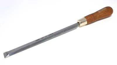 Obrázok produktu pre Dláto ploché dlouhé, WOOD LINE PLUS, 3/4"