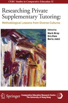 Produktbild von Researching Private Supplementary Tutoring