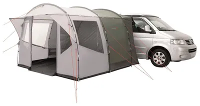 Obrázok produktu pre Easy Camp Zelt Wimberly Grau