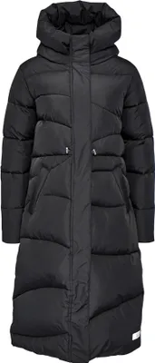 Produktbild von Mazine Damen Mantel Wanda Coat, Größe:XS, Farben:black