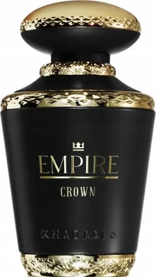 Image de Khadlaj - Empire Crown EDP 100ml