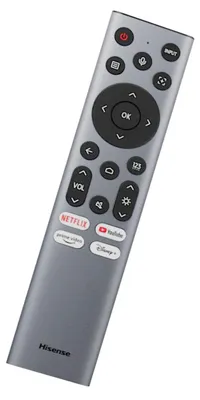 Produktbild von HISENSE Fernbedienung ERF6A82, HT361247