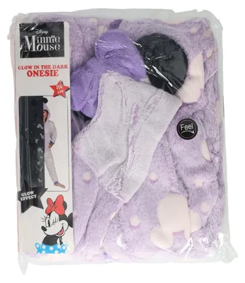 Immagine prodotto di Tuta Disney Minnie, taglia 110–116