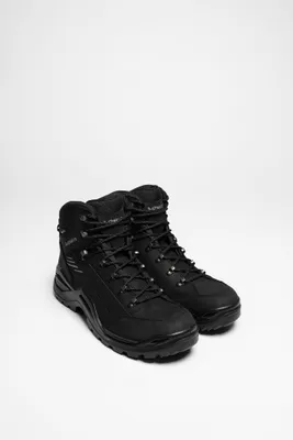 Produktbild von LOWA RENEGADE EVO GTX MID S, Männlich, Erwachsener, Schwarz, Outdoor-Stiefel, Walken, Wandern, Trecken, Deutsch