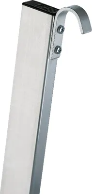 Produktbild von Zarges Haken für Sprossen-, Stufenleitern Ø 36 mm