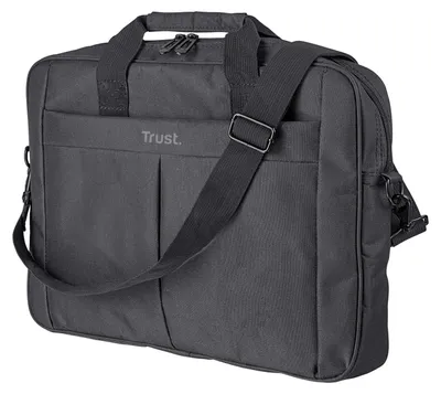 Obrázok produktu pre Trust Primo, Aktovka, 40,6 cm (16"), Ramenný popruh