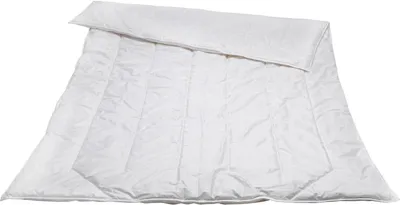 Produktbild von Traumina Premium Selection Faser duo Einziehdecke mit Loop Band Wärmeklasse 3 Größe 155x220 cm