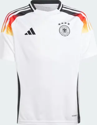 Produktbild von ADIDAS DFB H JSY Y White 140