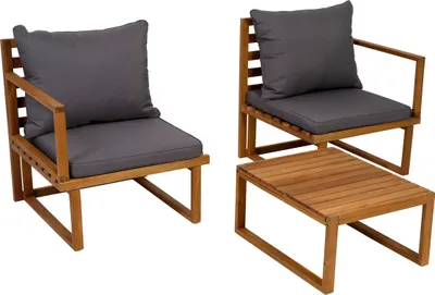 Produktbild von Balkon-Set Dijon