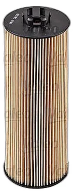 Produktbild von Ölfilter-Einsatz Ø 73 mm VALEO IAM-Expertise passend für u.a. AUDI A6