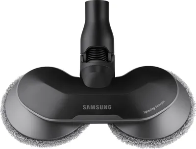 Produktbild von Samsung VCA-WB650, Nassreinigungsaufsatz, Stabstaubsauger, Silber, Samsung, 325 mm, 160 mm