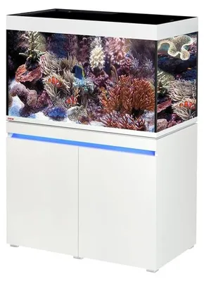 Productafbeelding van Eheim Set Incpiria Marine 330 | 330L | 100 x 60 x 65 CM Alpin