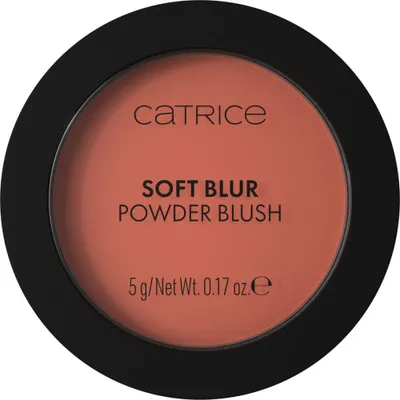 Image de CATRICE | SOFT BLUR | Face