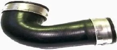 Produktbild von BUGIAD Ladeluftkühler unten Ladeluftschlauch 82674 4043196826746
