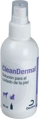 Zdjęcie produktu dla Cleandermal Spray Dla Psów I Kotów 100Ml