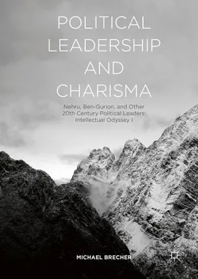 Obrázok produktu pre Political Leadership and Charisma