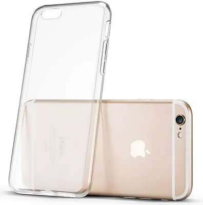 Produktbild von Hurtel TPU Hülle für Samsung Galaxy A22, Ultra Dünn