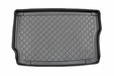 Produktbild von Z536042 Kofferraumwanne passend für Opel Meriva A (I) 2003.02-2010 Van 5türer