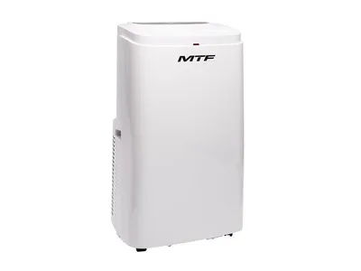 Produktbild von MTF AC 12000 Mobile Klimaanlage – 46 m², 12000 BTU/h