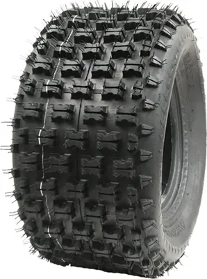 Produktbild von 20x10.00-9 Slasher ATV Quad Reifen Wanda P336 Rennreifen mit E-Prüfzeichen und Straßenzulassung